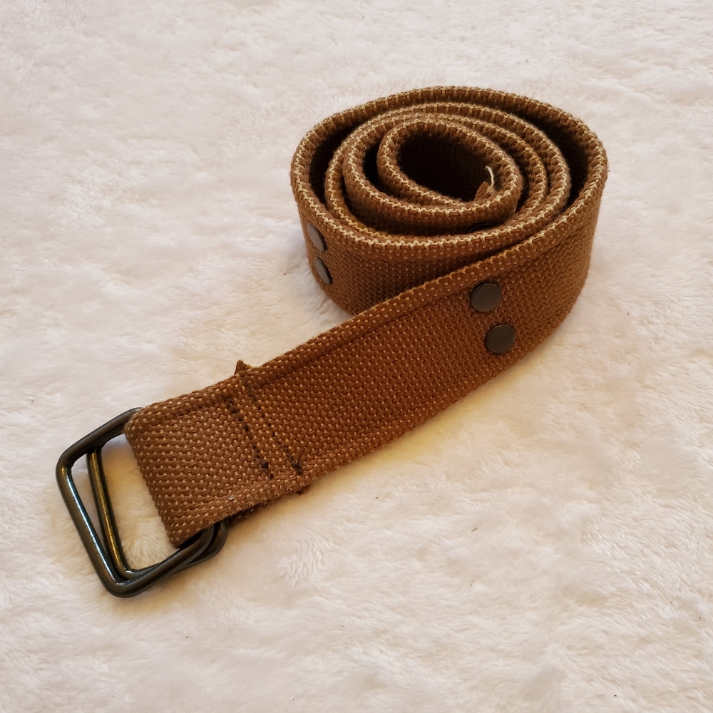 ‼️FREE Belt